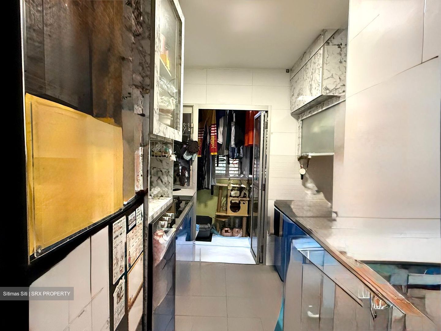 Blk 675A Fern Grove @ Yishun (Yishun), HDB 3 Rooms #574456061